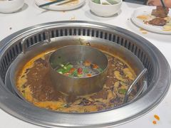 -葛记红焖羊肉(人民路店)