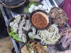 -正南齊北重庆老火锅(光华村直营店)