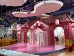 -meland·儿童乐园·游戏厅娃娃机·电玩Xbox(成都合生汇店)