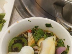 -粤顺渔坊·中山脆肉鲩火锅(清湖店)