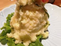 土豆色拉-Tuna maki寿司(园区永旺店)