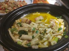 -千岛湖小鱼儿·淳安匠心农家菜