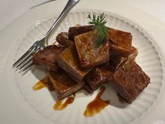 -扬州香格里拉·香宫中餐厅