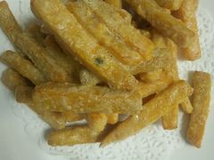 -高第街56号餐厅(银座商城玉函店)