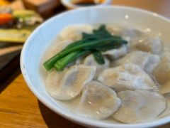 -汝是素•文创素食馆(金月湾店)