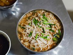 -正宗杨记普洱酸醋米线(总店)