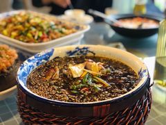 -易老头三样菜(南滨路总店)
