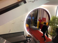 -鸽子侯·家宴·平价海鲜(市图书馆店)