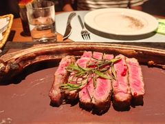 -Le Bistrot de Racine