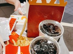 -麦当劳(大厂新城店)