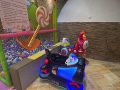 -丽池宫韩式汗蒸会馆(华灯坊店)