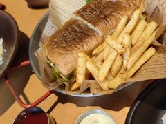 -The Good Place好地方·Brunch·coffee(国贸店)