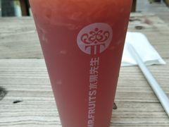 -Mr.Fruits水果先生(朝阳门悠唐店)
