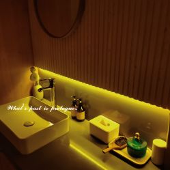-栖SPA·ONDA ·海菲秀·皑皑科技美肤中心