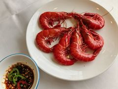 -粤盛海鲜平价店(洛溪食街店)