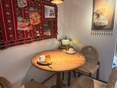 -纳鲁孜·新疆特色餐厅(上海悦荟广场店)