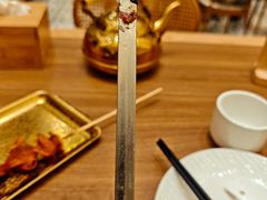 -塔里木的羊·新疆特色餐厅(钱湖北路店)