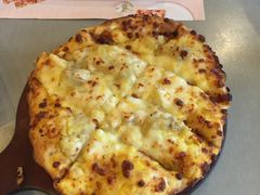 -棒约翰比萨·意面(张江店)