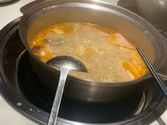 -喃喃椰·糟粕醋·椰子鸡火锅(七堡花园店)