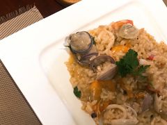 -IL Forno 意坊·意大利餐厅(温州万象城店)