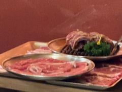 -西塔老太太泥炉烤肉(亚运村店)