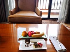 -长白山万达喜来登度假酒店