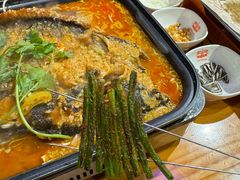 -唐力九头鸟烧烤·罗田吊锅(西云楼店)