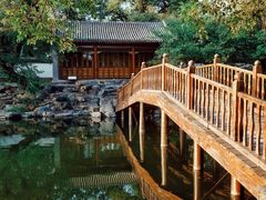 -承德避暑山庄景区