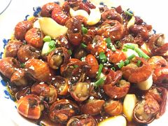 -老长沙龙虾馆(梅林店)