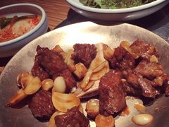 -王妃家(明洞中央店)