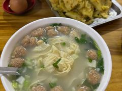-南肖墙丸子汤(总店)