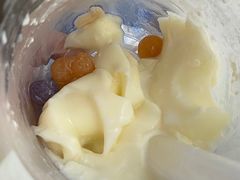 -沪上阿姨·精选茶饮(深大西丽店)