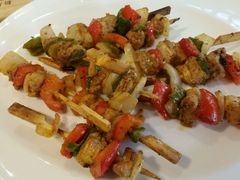 -芭莉与彩虹西餐厅(成都合生汇店)