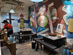 -符淼淼火锅(宽窄巷子店)