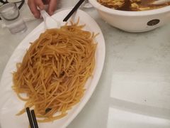 -开元食府(长兴路店)