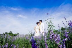 点击看大图 -爱完美婚纱摄影工作室(丈八北路店)