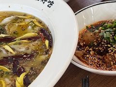 -太二酸菜鱼(永旺梦乐城店)