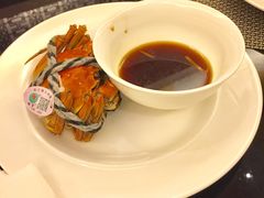 -武汉武昌威斯汀酒店-知味自助餐厅