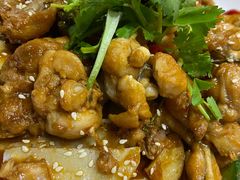 -富临轩私房菜(集庆门大街店)