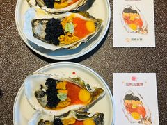 -曼听小寨海鲜烧烤·大连辣炒大王(盖州街店)