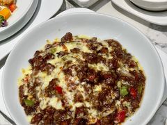 -曼玉餐厅(中原万达店)