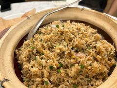 -盈旺小厨·非遗黄鳝饭(泰康路店)