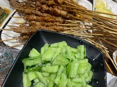 -金刚山烧烤(红旗大街店)