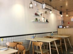 大堂-念念Restaurant(贝岗店)