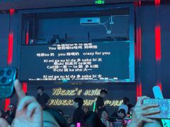 -MOSSO·Liveshow(M3香港广场店)