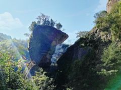 -十九峰景区