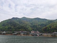 -花亭湖风景名胜区