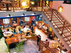 -黄泥岗·地道湖北菜(奥特莱斯店)