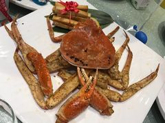 -阿外楼度假酒店-阿咖啡自助餐厅