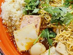 -老街称盘麻辣烫·冒菜(思北店)